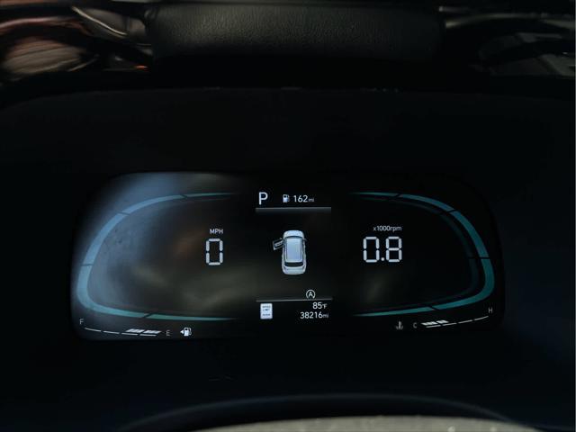 used 2023 Hyundai Palisade car, priced at $35,937
