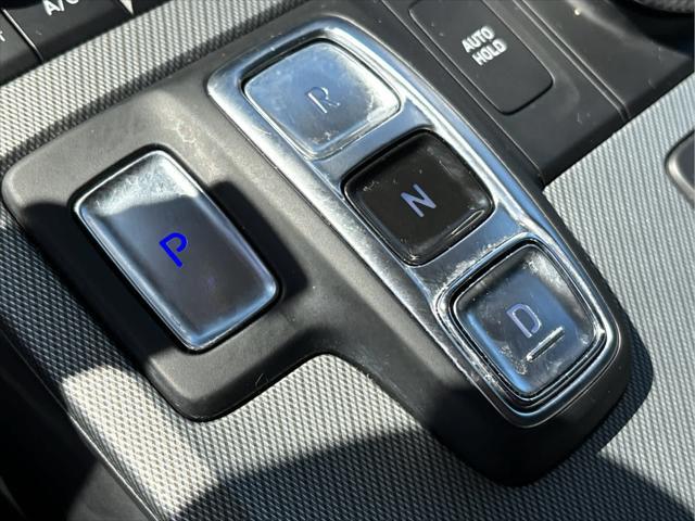 used 2023 Hyundai Palisade car, priced at $35,937