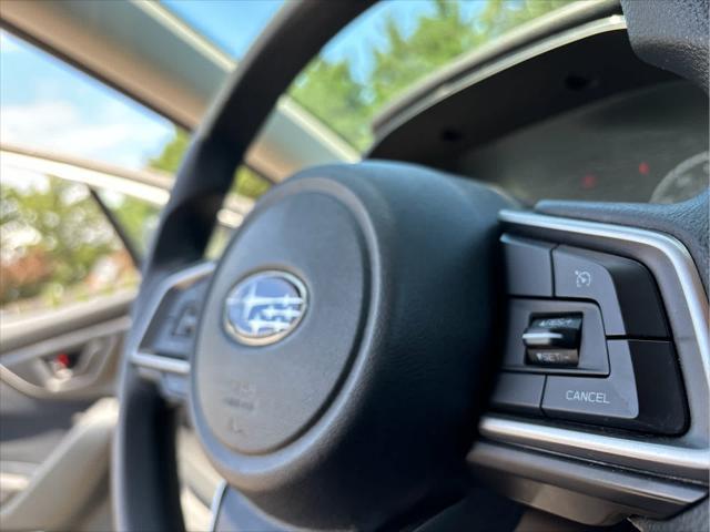 used 2019 Subaru Impreza car, priced at $16,900