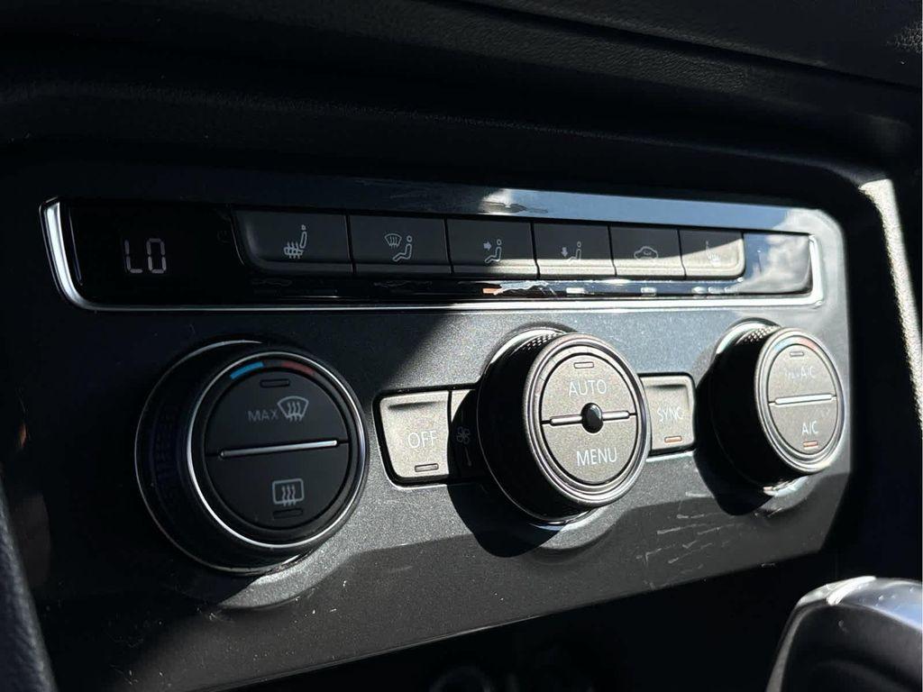 used 2021 Volkswagen Tiguan car, priced at $19,289