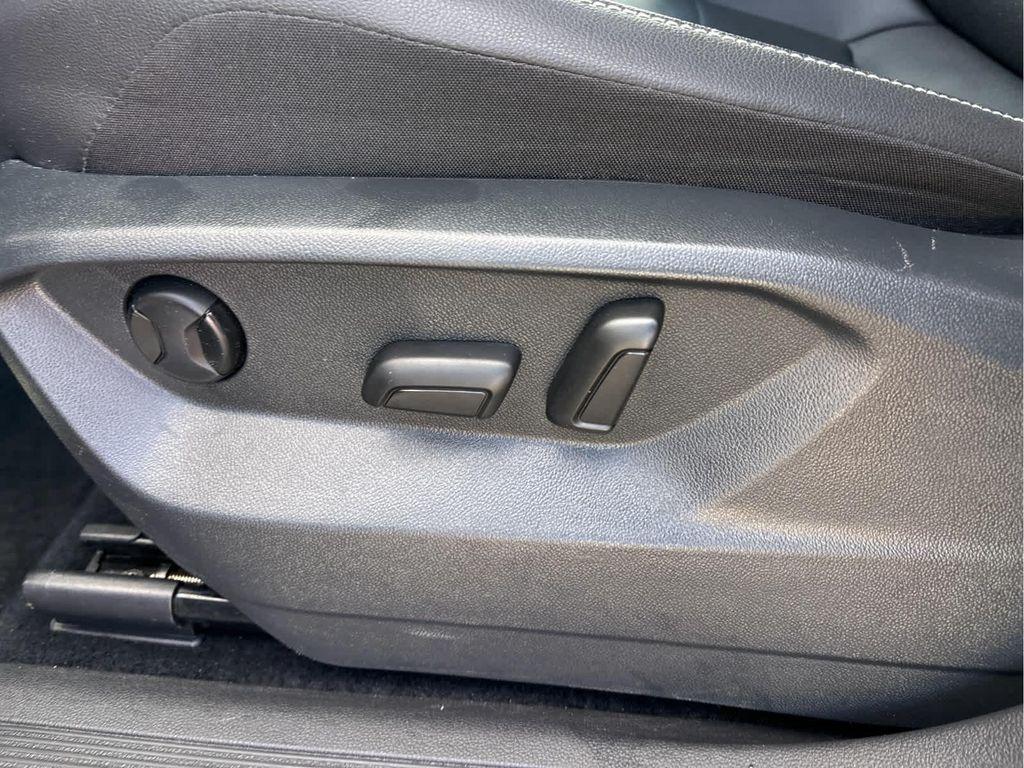 used 2021 Volkswagen Tiguan car, priced at $19,289