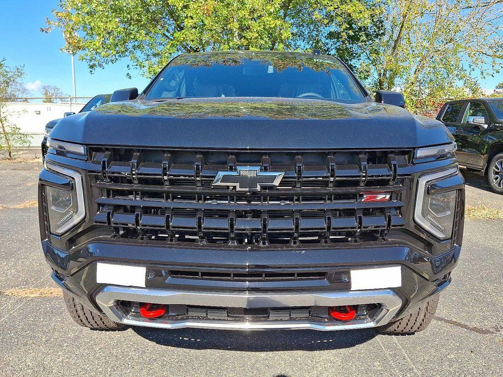 new 2026 Chevrolet Tahoe car, priced at $75,783