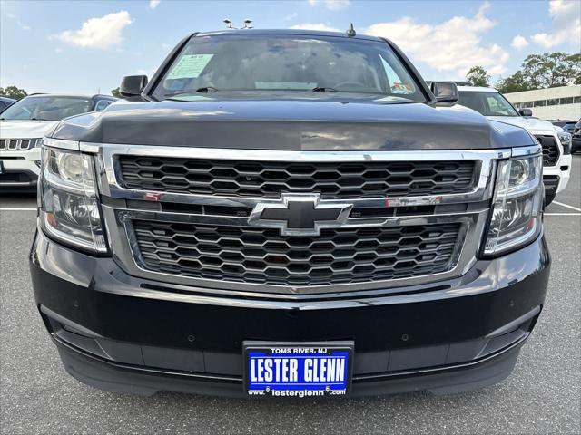 used 2018 Chevrolet Tahoe car, priced at $26,742