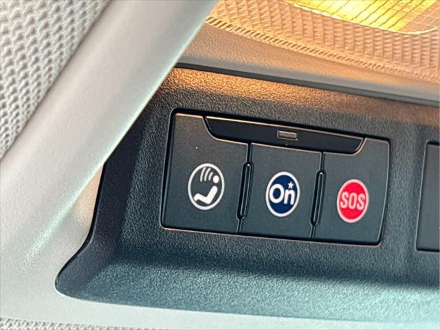used 2024 Buick Encore GX car, priced at $24,100