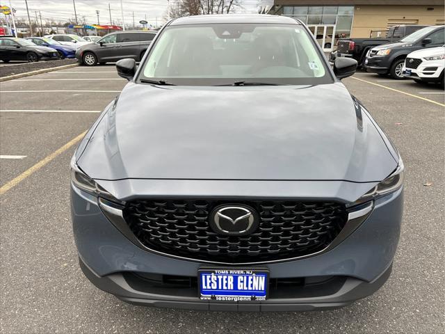 used 2023 Mazda CX-5 car, priced at $29,937