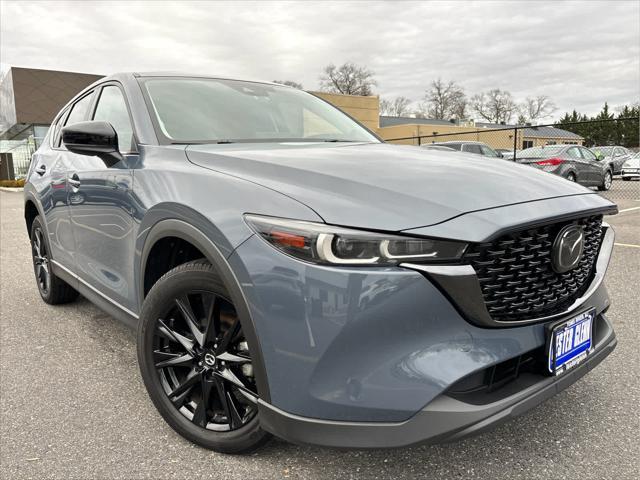 used 2023 Mazda CX-5 car, priced at $29,937