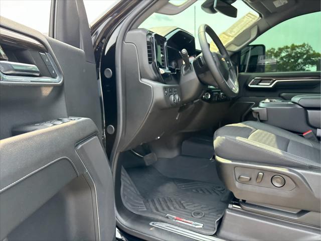 used 2024 Chevrolet Silverado 3500 car, priced at $61,866