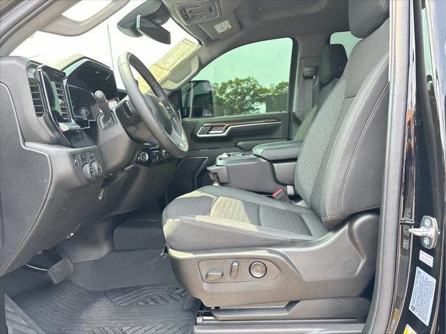 used 2024 Chevrolet Silverado 3500 car, priced at $61,866