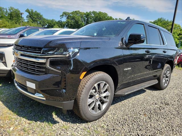 new 2024 Chevrolet Tahoe car, priced at $72,455