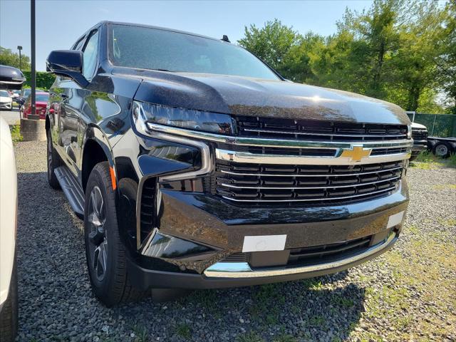 new 2024 Chevrolet Tahoe car, priced at $69,718