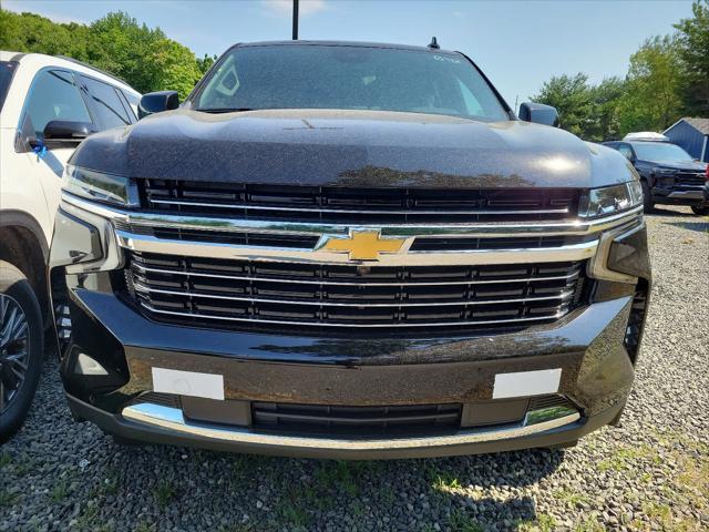 new 2024 Chevrolet Tahoe car, priced at $72,455