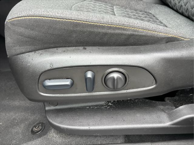 used 2022 Chevrolet Equinox car, priced at $23,499
