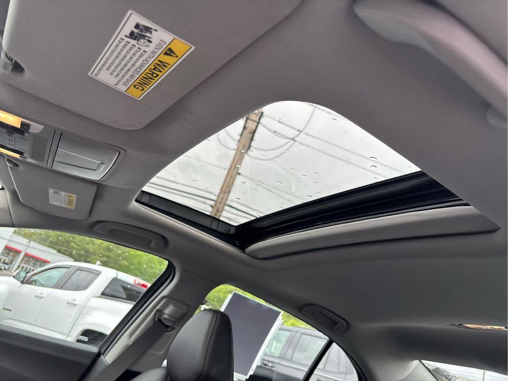 used 2019 Acura TLX car, priced at $16,996