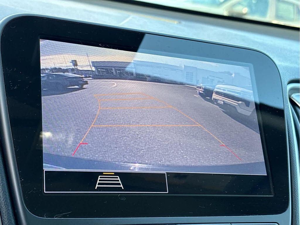 used 2022 Chevrolet Malibu car, priced at $19,798