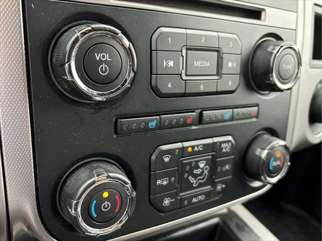used 2017 Ford Expedition car, priced at $20,937