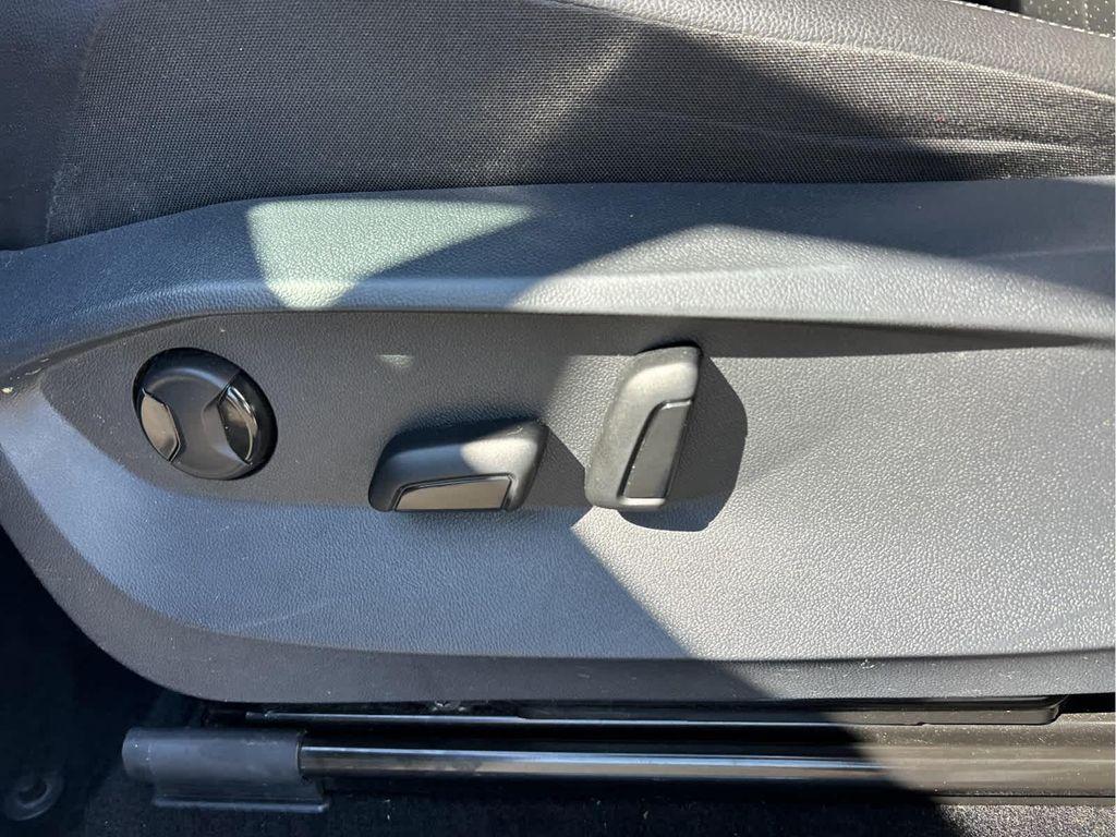 used 2022 Volkswagen Tiguan car, priced at $23,488