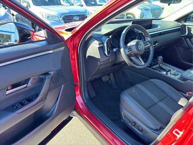 used 2023 Mazda CX-50 car, priced at $26,499