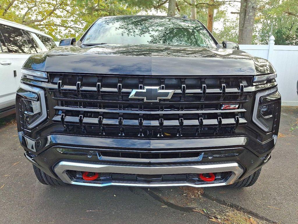 new 2026 Chevrolet Tahoe car, priced at $76,220