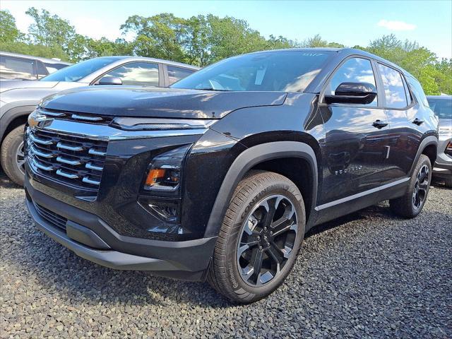 new 2026 Chevrolet Equinox car, priced at $31,853