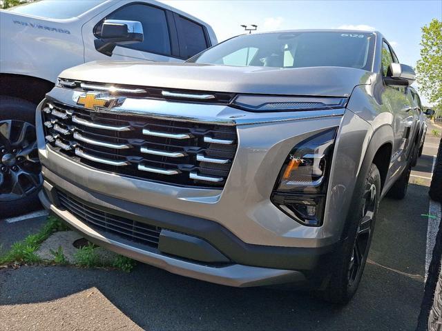 new 2026 Chevrolet Equinox car, priced at $34,148