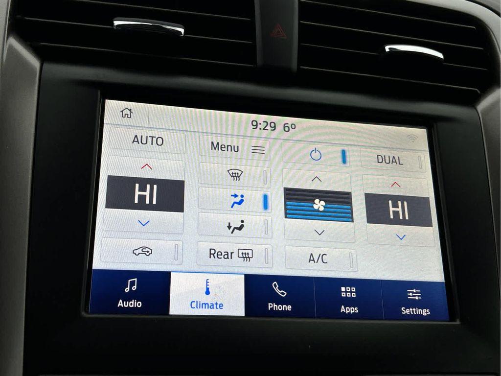 used 2020 Ford Fusion Energi car, priced at $16,998