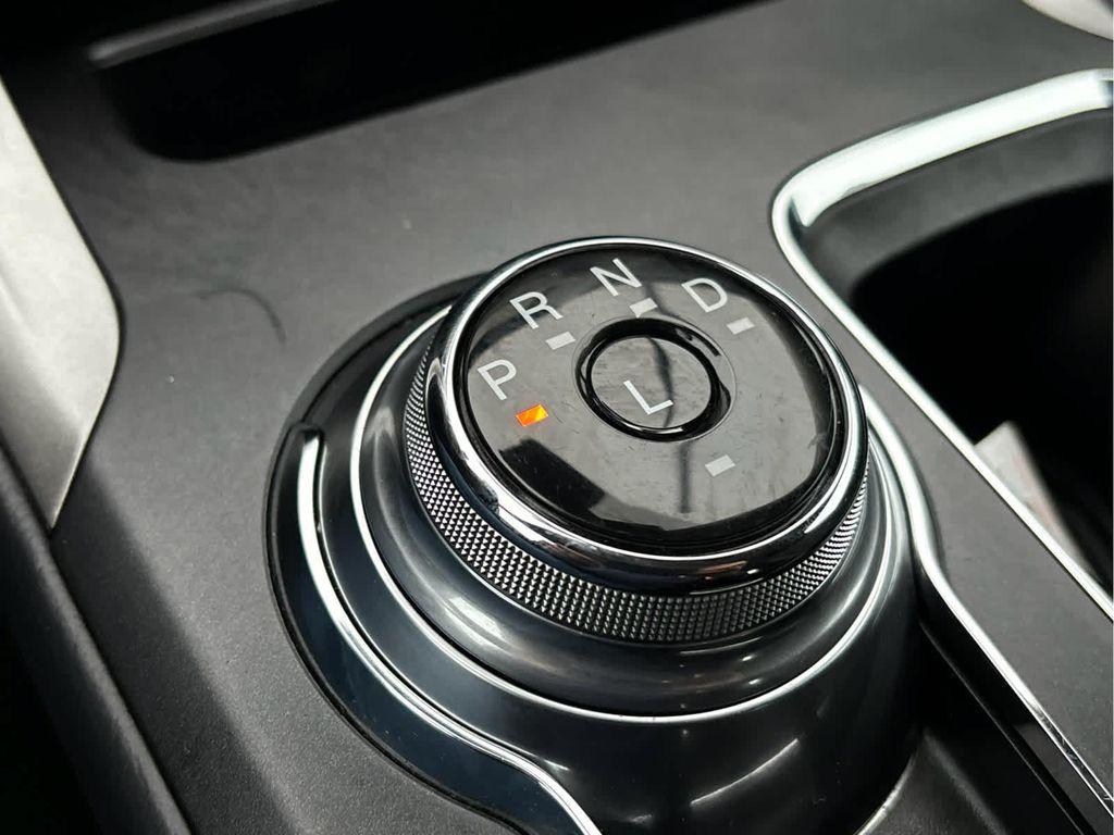 used 2020 Ford Fusion Energi car, priced at $16,998