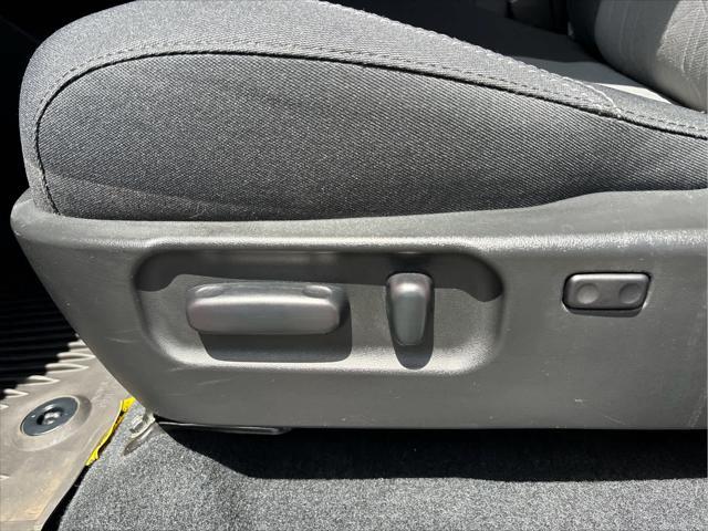 used 2023 Toyota Tacoma car, priced at $40,937