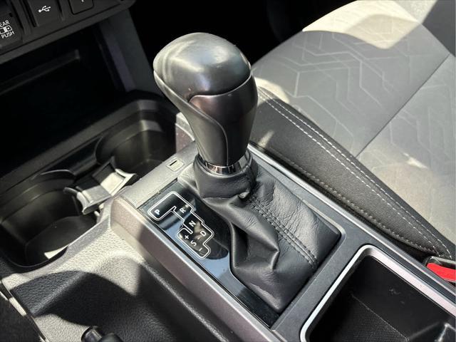used 2023 Toyota Tacoma car, priced at $40,937