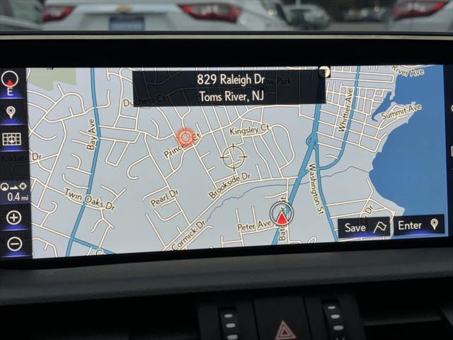 used 2019 Lexus ES 350 car, priced at $27,966