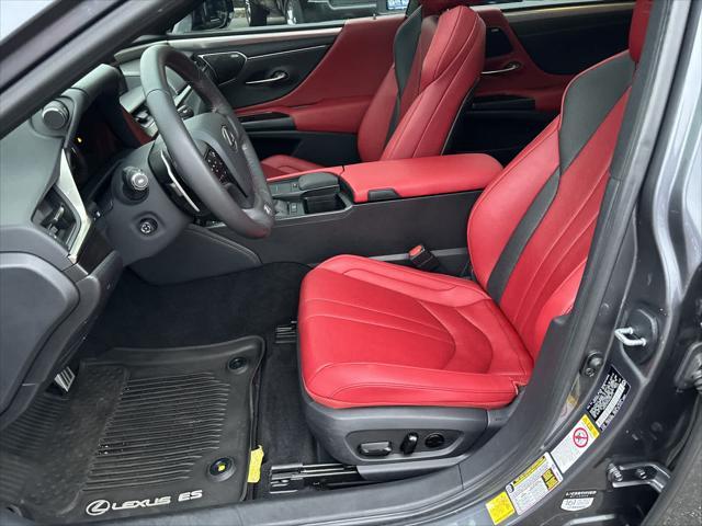used 2019 Lexus ES 350 car, priced at $27,966