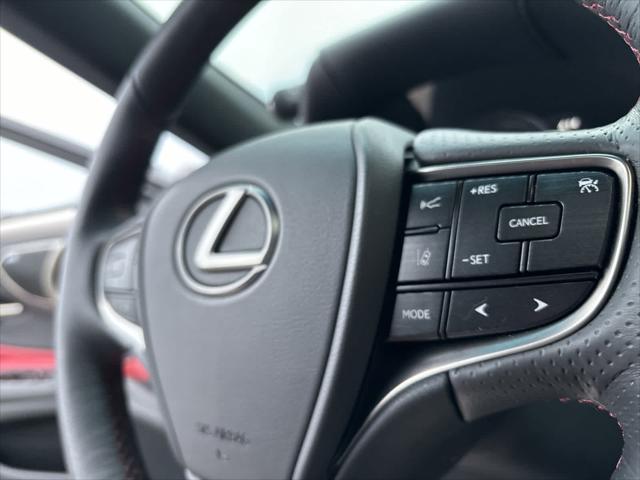 used 2019 Lexus ES 350 car, priced at $27,966