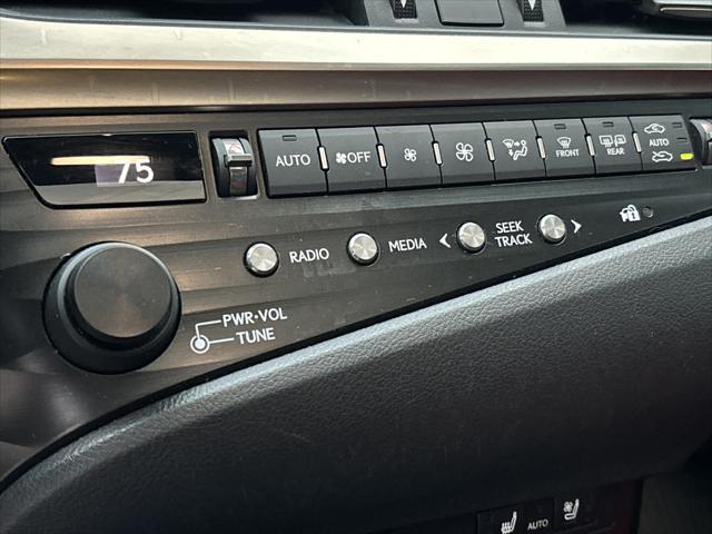 used 2019 Lexus ES 350 car, priced at $27,966