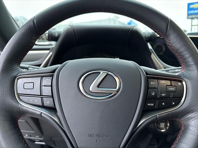 used 2019 Lexus ES 350 car, priced at $27,966