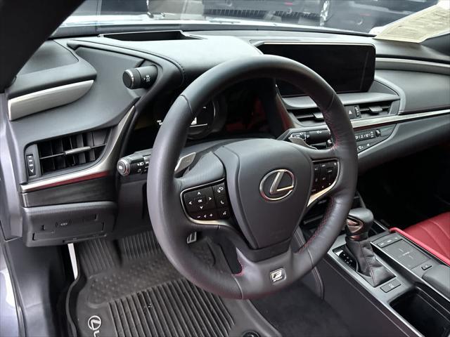 used 2019 Lexus ES 350 car, priced at $27,966