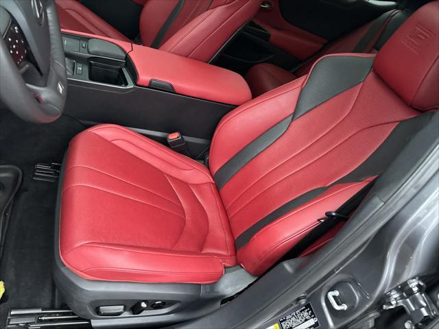 used 2019 Lexus ES 350 car, priced at $27,966