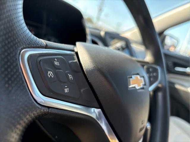 used 2019 Chevrolet Equinox car, priced at $18,999