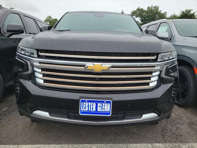 new 2024 Chevrolet Tahoe car, priced at $82,983