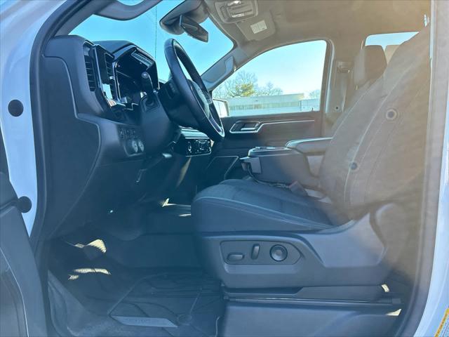 used 2022 Chevrolet Silverado 1500 car, priced at $46,937