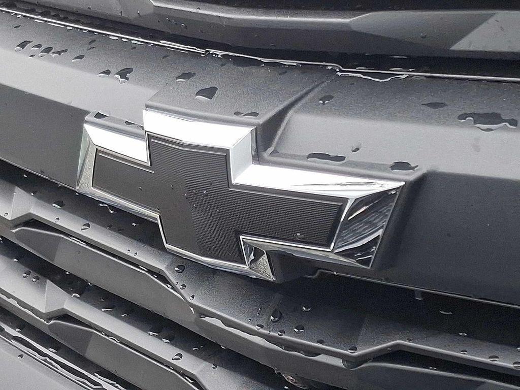 new 2026 Chevrolet Colorado car, priced at $44,423