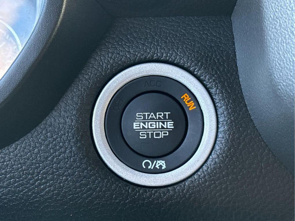 used 2023 Ram 1500 car, priced at $37,898