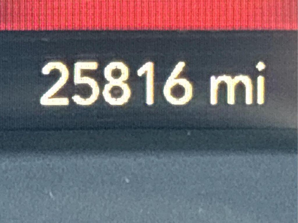 used 2023 Ram 1500 car, priced at $37,898