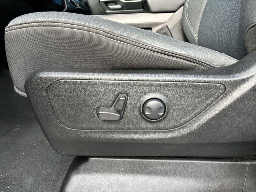 used 2023 Ram 1500 car, priced at $37,898