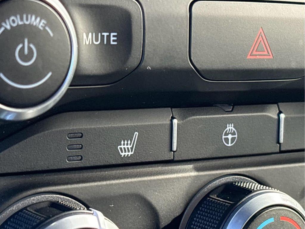 used 2023 Ram 1500 car, priced at $37,898