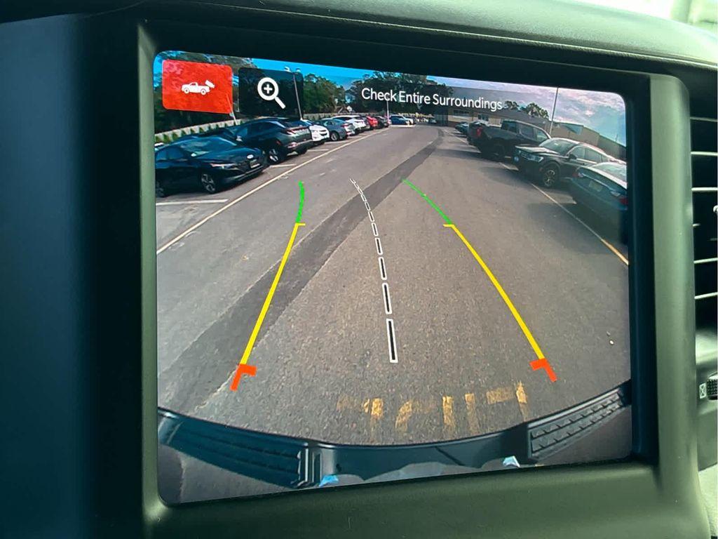 used 2023 Ram 1500 car, priced at $37,898