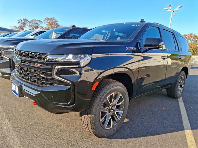 new 2024 Chevrolet Tahoe car, priced at $76,778