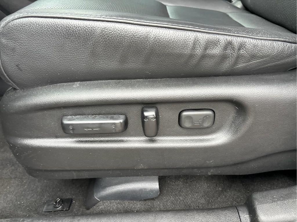 used 2022 Honda Passport car, priced at $32,995