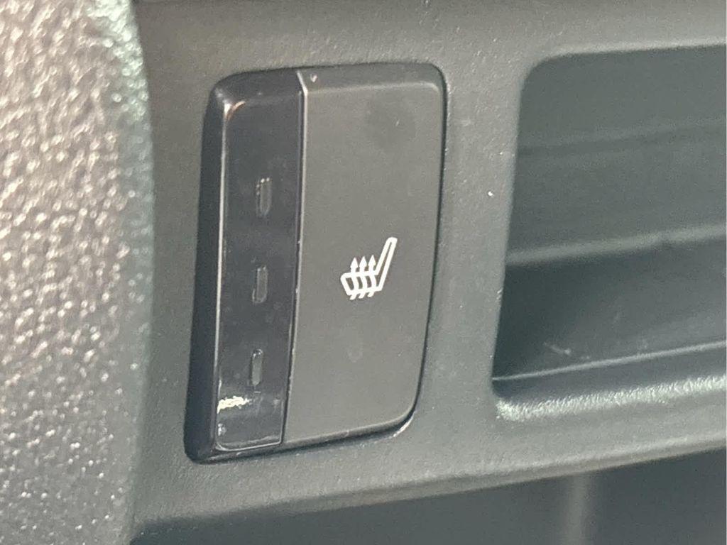 used 2022 Honda Passport car, priced at $32,995
