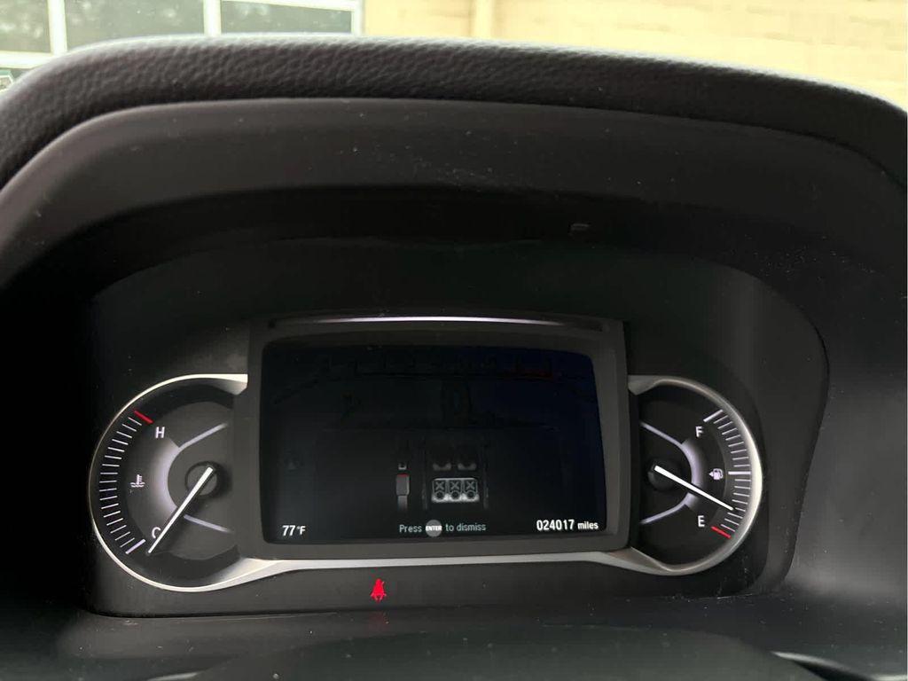 used 2022 Honda Passport car, priced at $32,995