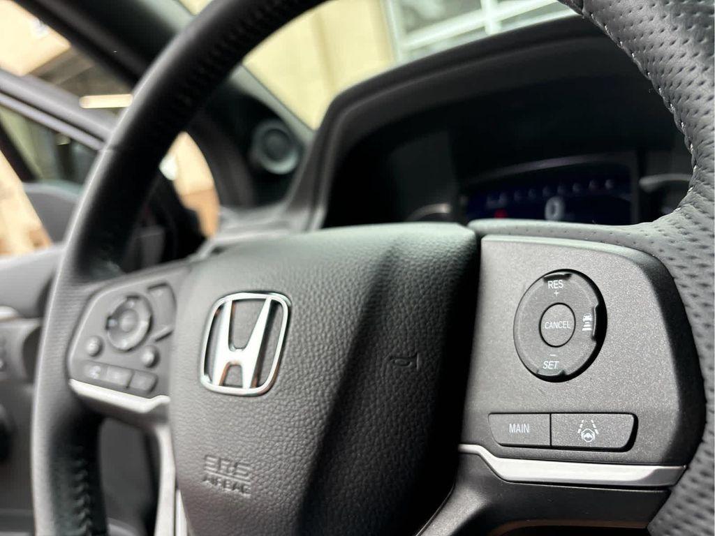 used 2022 Honda Passport car, priced at $32,995