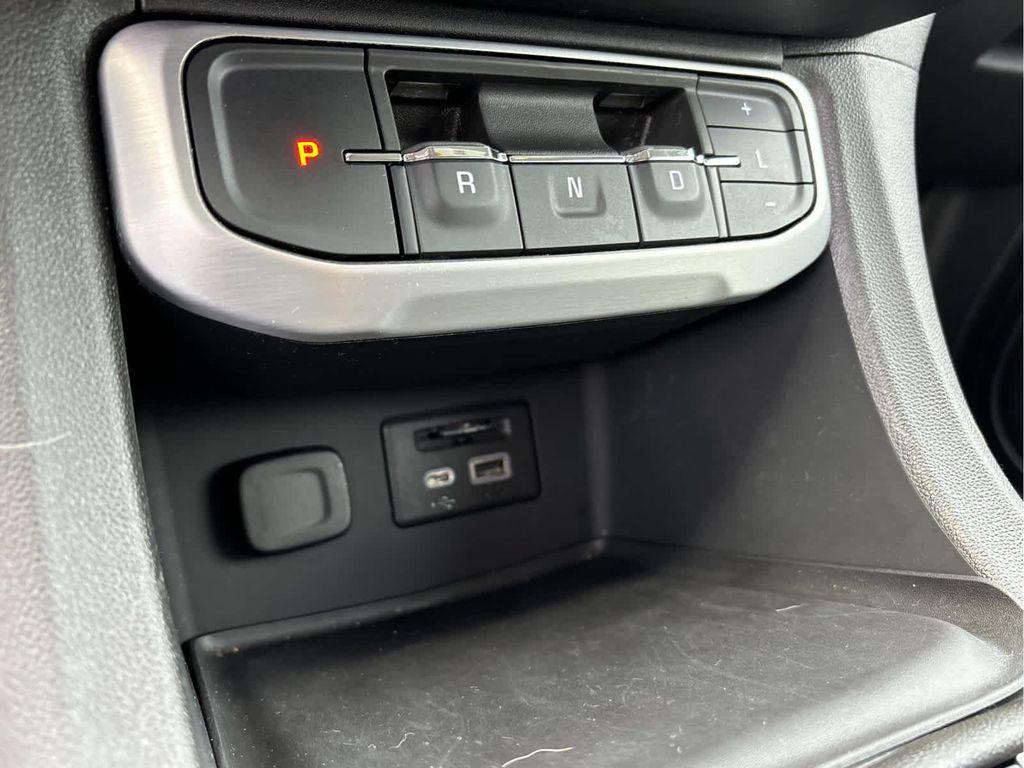 used 2023 GMC Acadia car, priced at $34,997